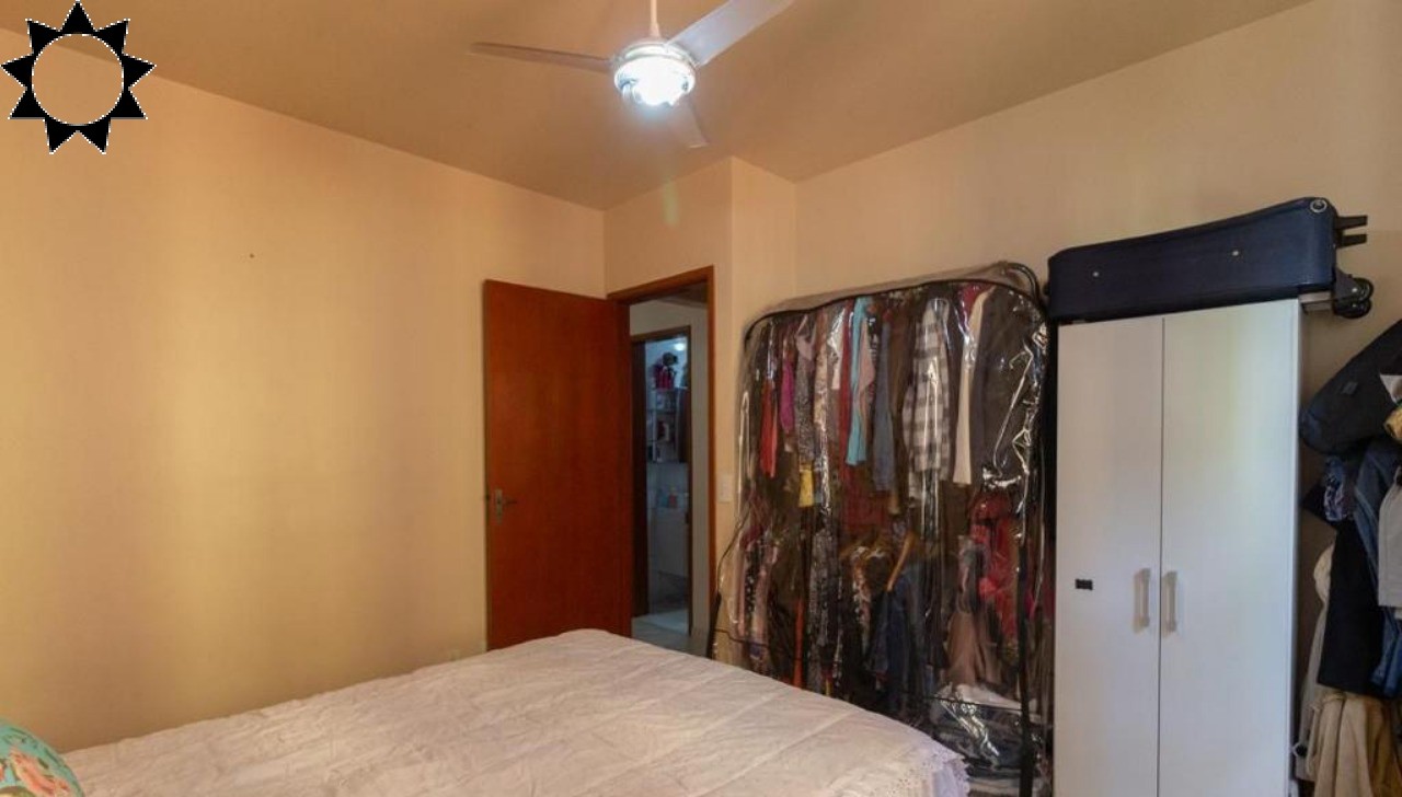 Apartamento à venda com 2 quartos, 50m² - Foto 10