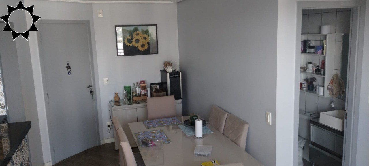 Apartamento à venda com 3 quartos, 64m² - Foto 11