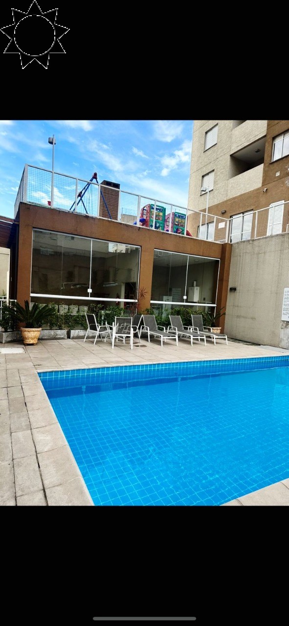 Apartamento à venda com 3 quartos, 63m² - Foto 26