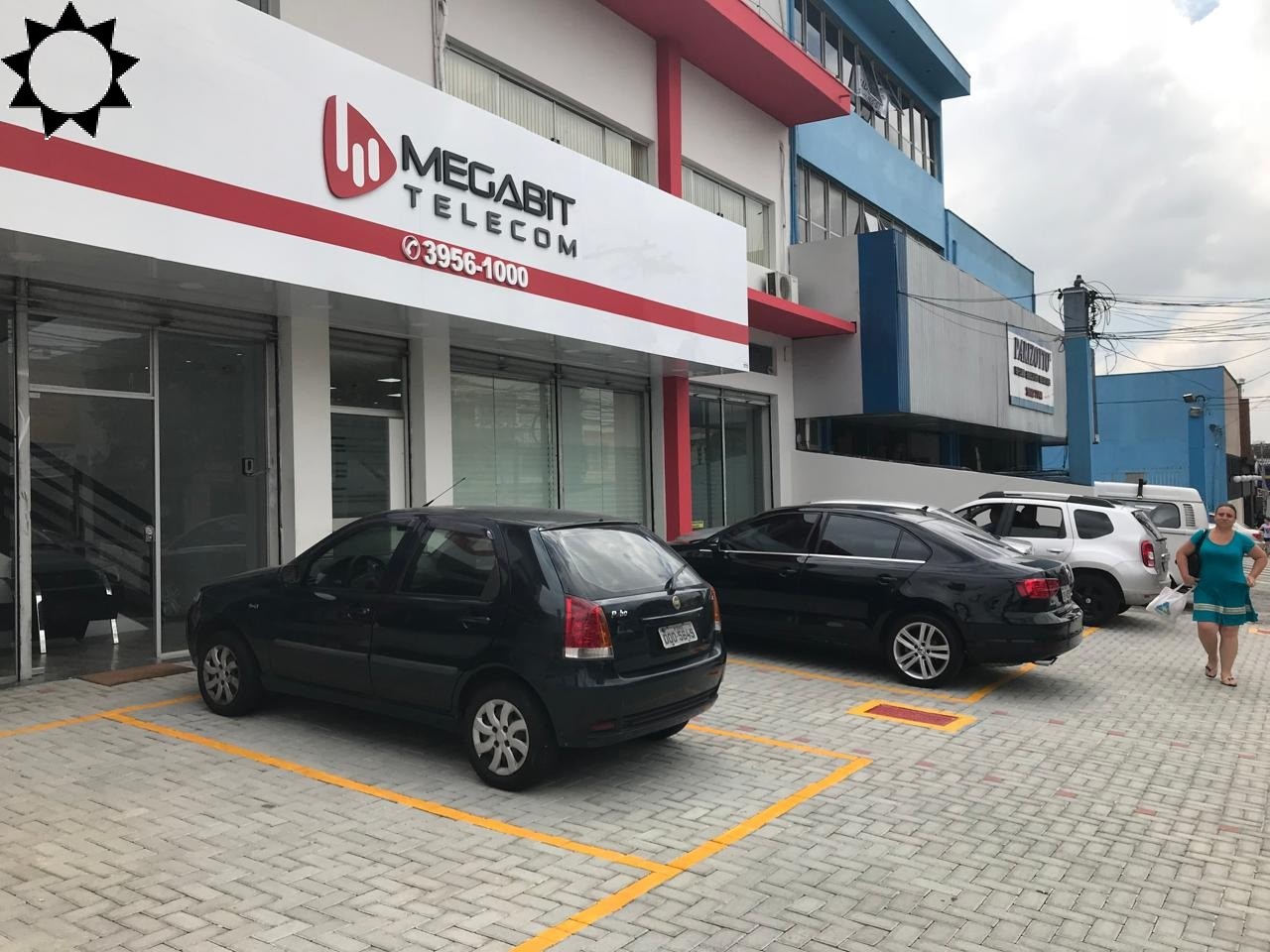 Prédio Inteiro para alugar, 847m² - Foto 3