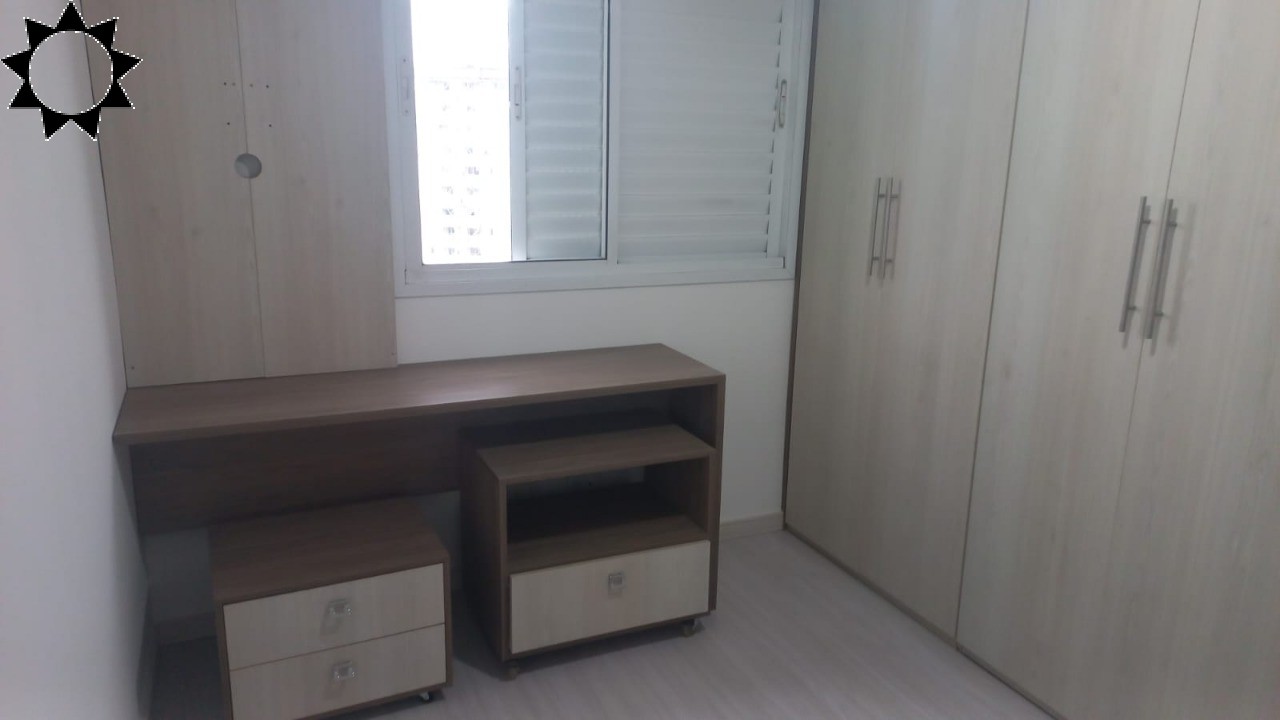 Apartamento à venda com 2 quartos, 50m² - Foto 35