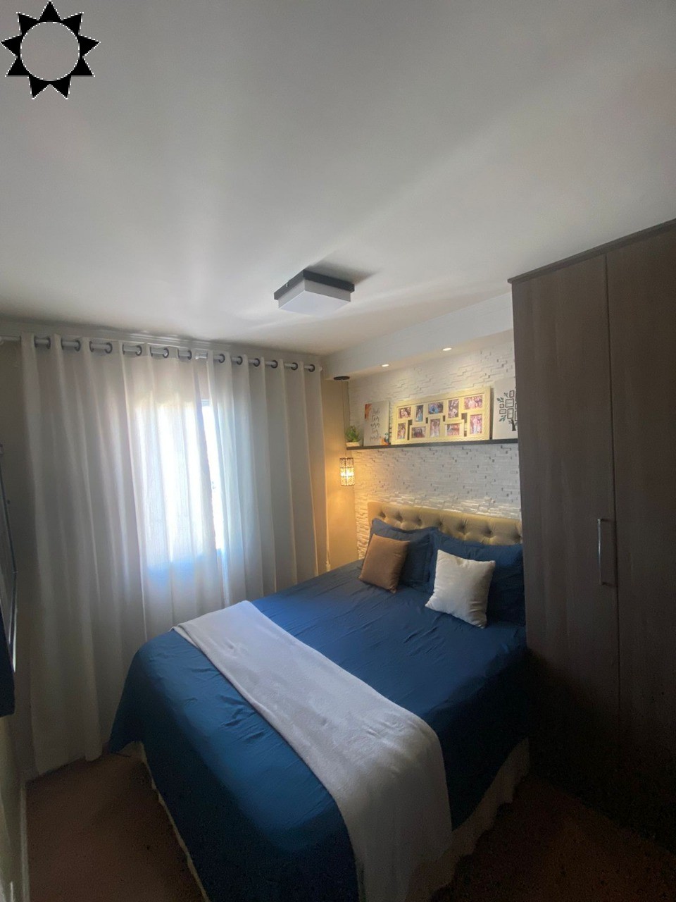 Apartamento à venda com 3 quartos, 63m² - Foto 5