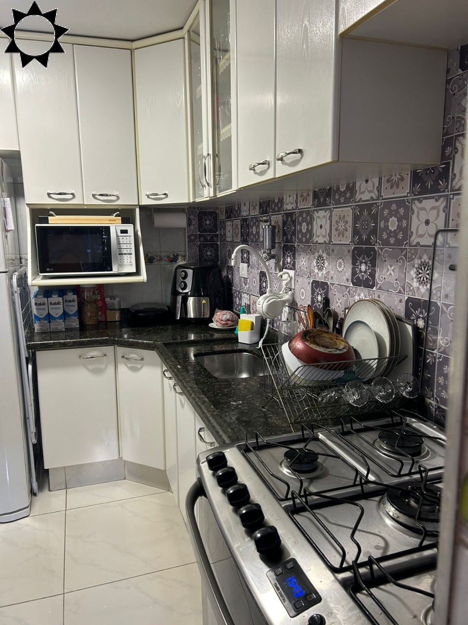 Apartamento à venda com 2 quartos, 54m² - Foto 25