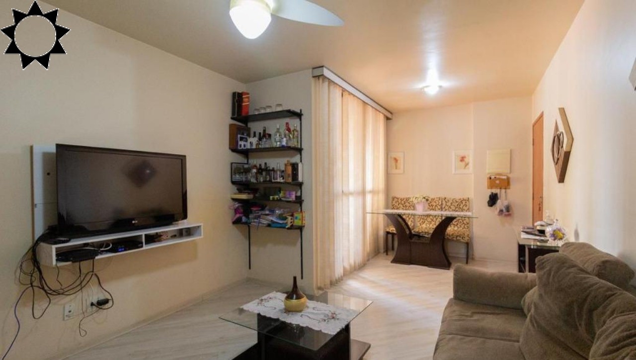 Apartamento à venda com 2 quartos, 50m² - Foto 6