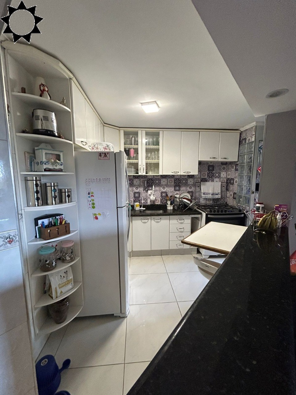 Apartamento à venda com 2 quartos, 54m² - Foto 8