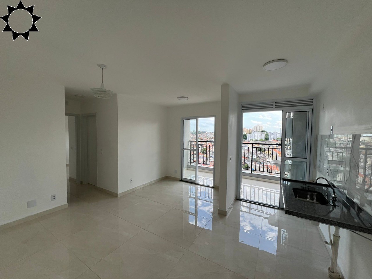 Apartamento para alugar com 2 quartos, 55m² - Foto 10