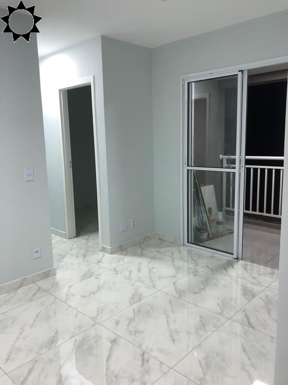 Apartamento à venda com 2 quartos, 41m² - Foto 12