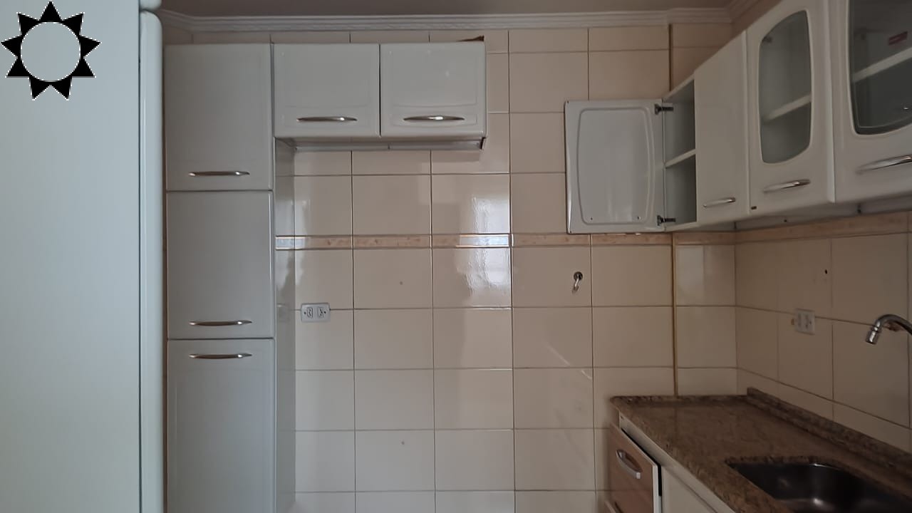 Apartamento à venda com 2 quartos, 54m² - Foto 3