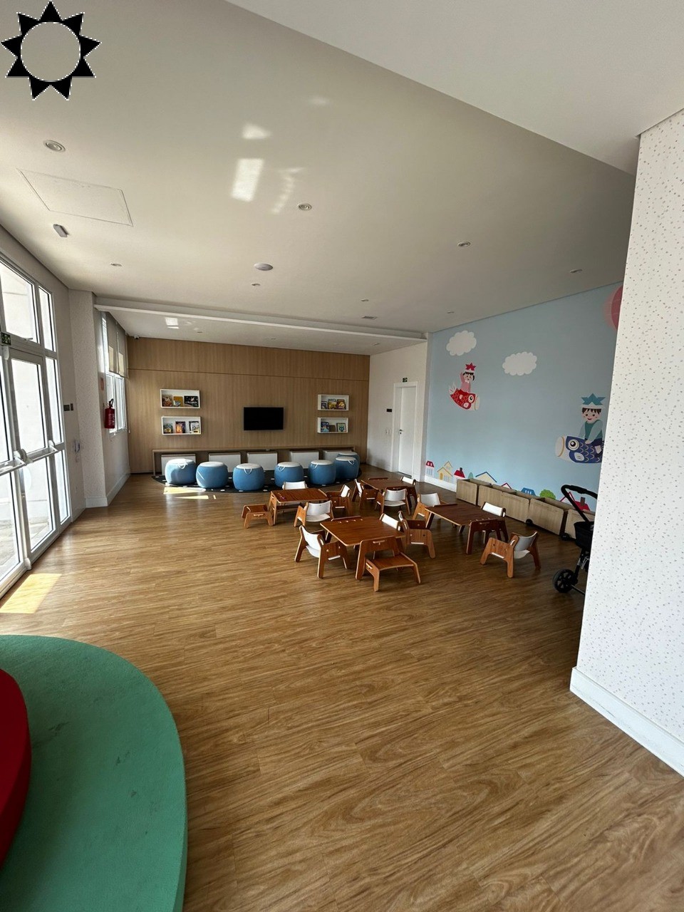 Apartamento à venda com 2 quartos, 67m² - Foto 13