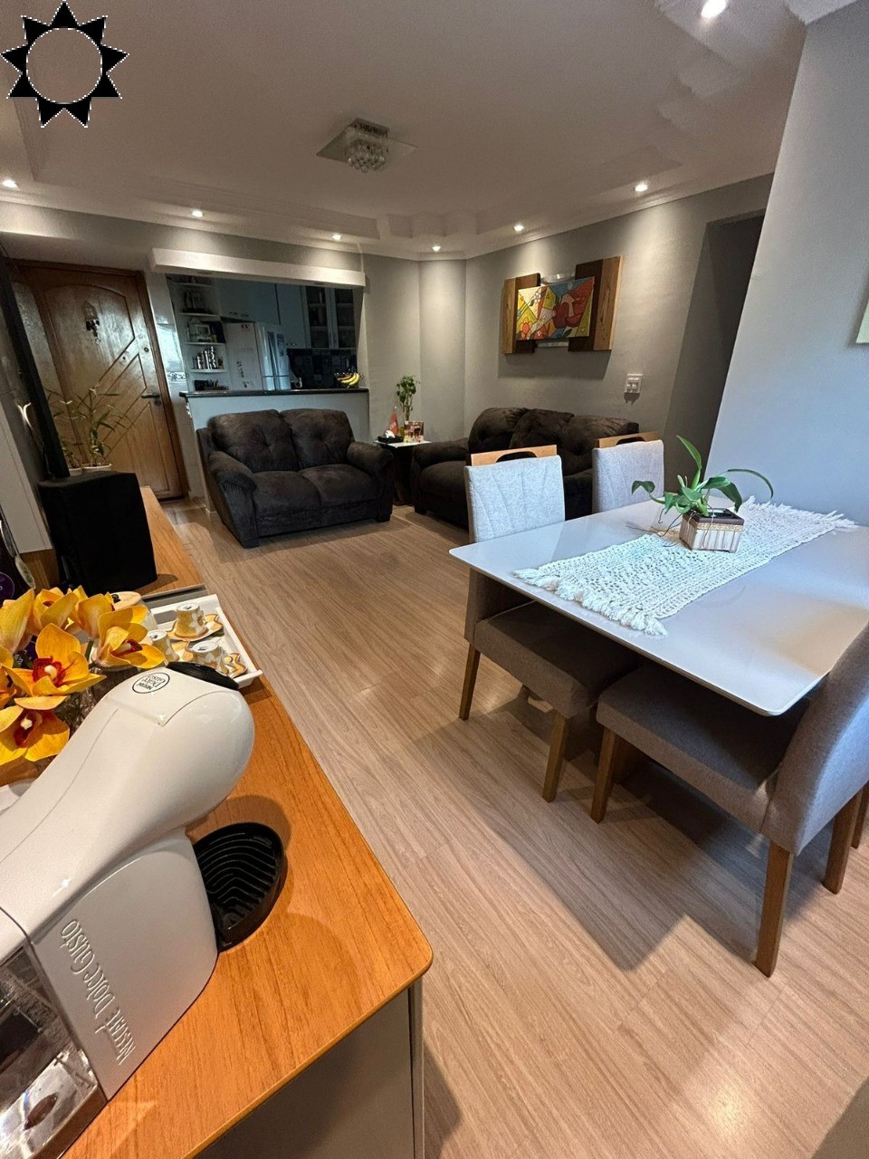 Apartamento à venda com 2 quartos, 54m² - Foto 20