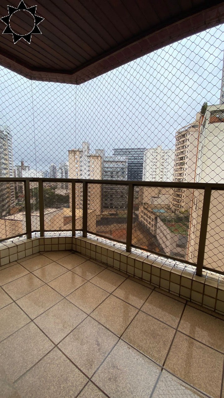 Apartamento à venda com 3 quartos, 120m² - Foto 11