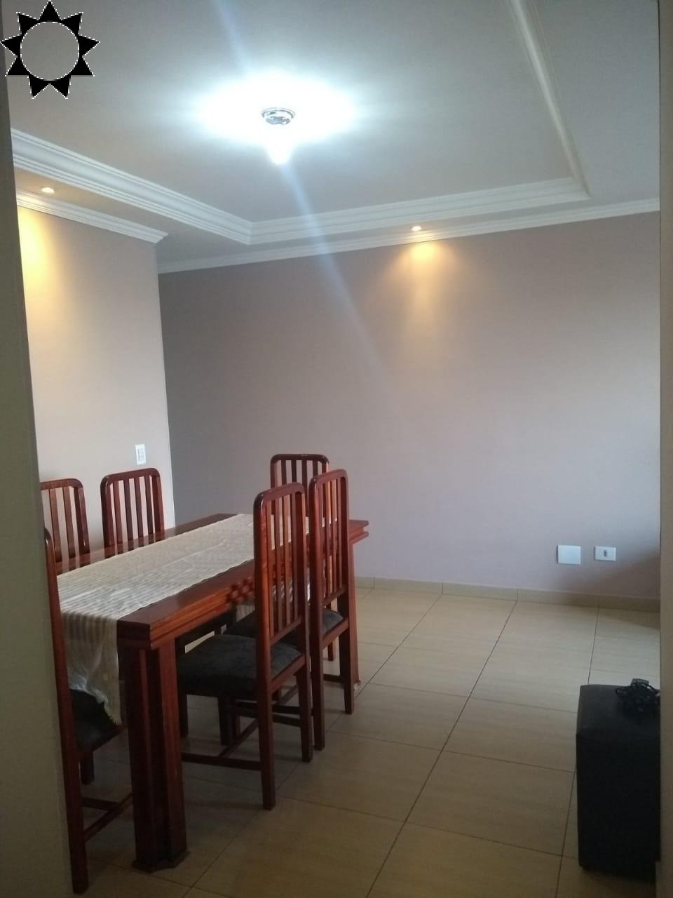 Apartamento à venda com 3 quartos, 68m² - Foto 7