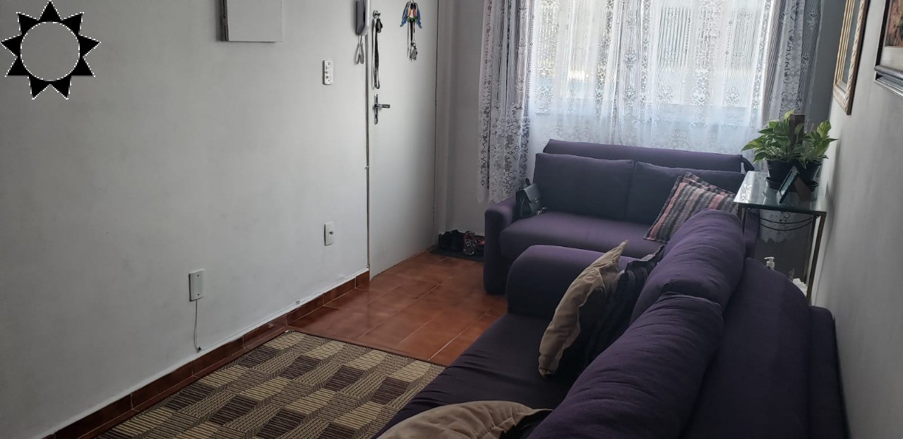 Apartamento à venda com 2 quartos, 55m² - Foto 5