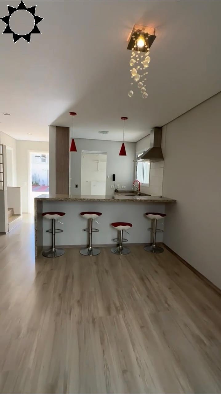 Casa à venda com 3 quartos, 238m² - Foto 29