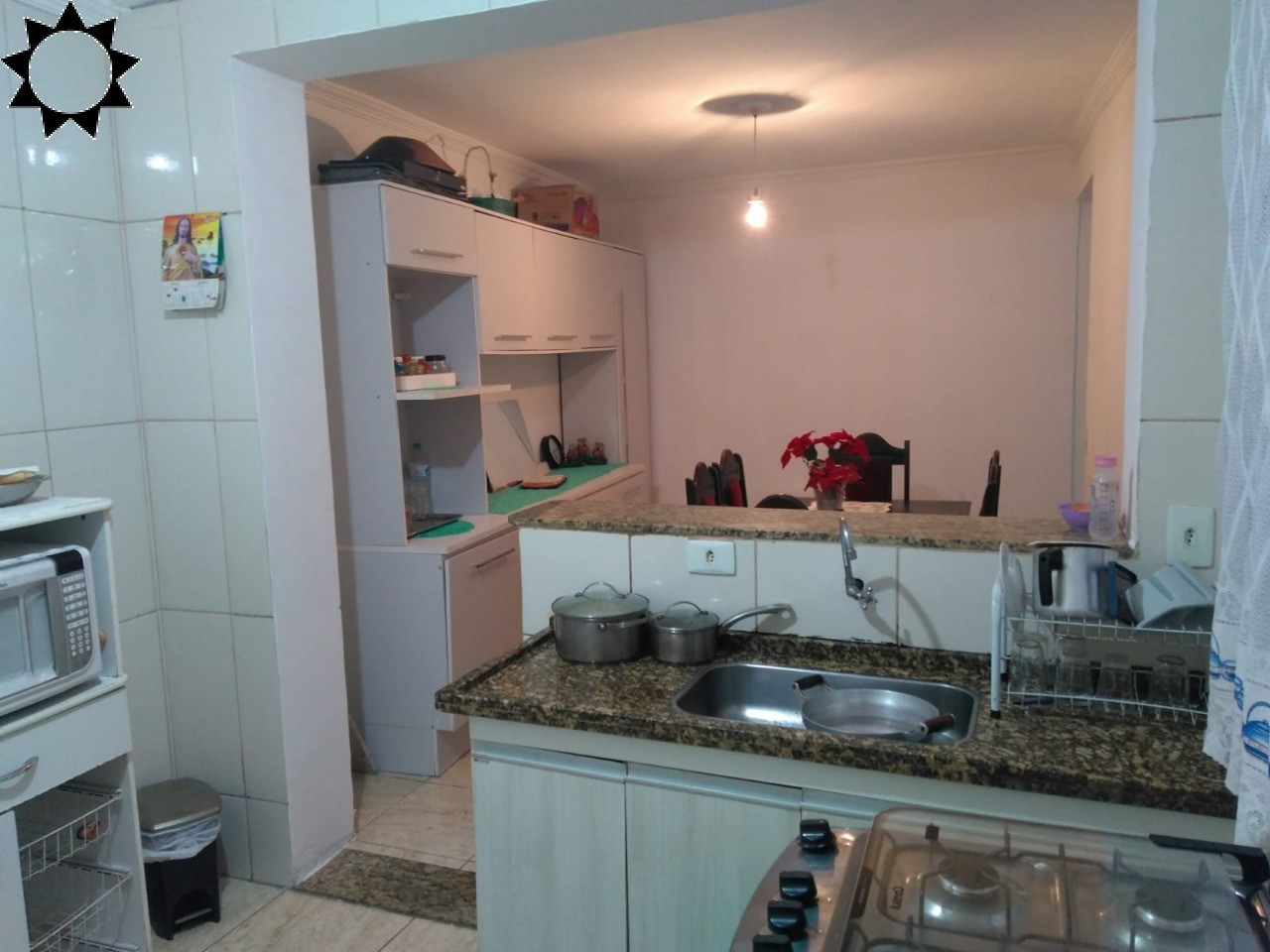 Casa à venda com 2 quartos, 98m² - Foto 12