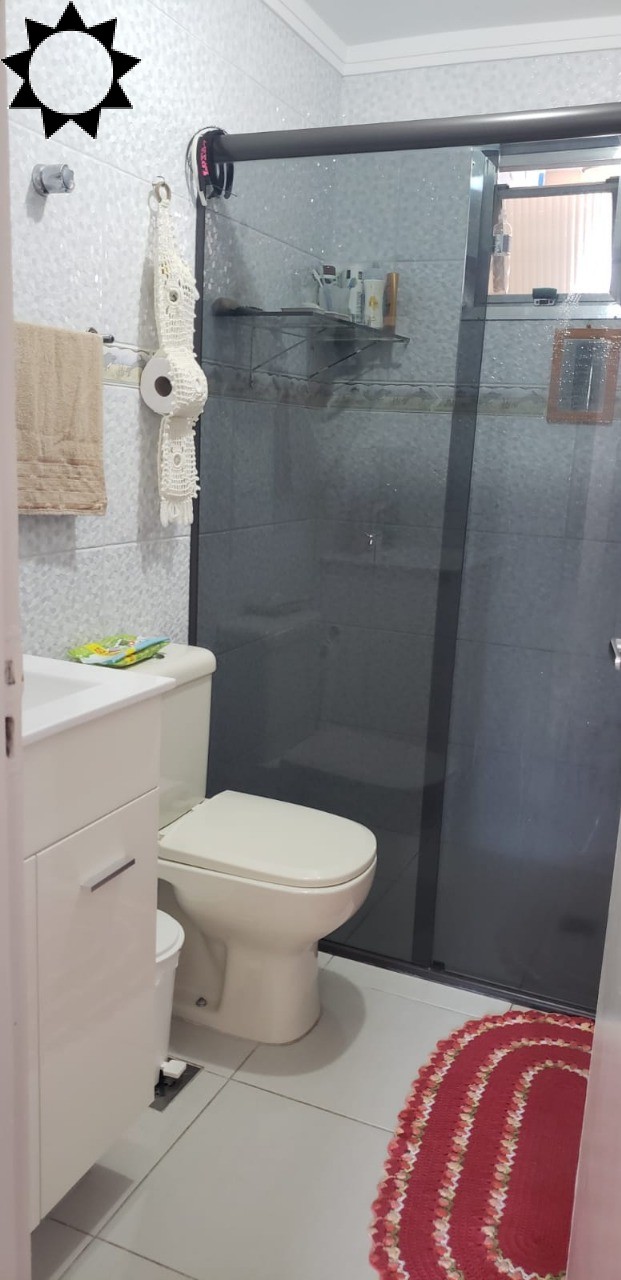 Apartamento à venda com 2 quartos, 55m² - Foto 12