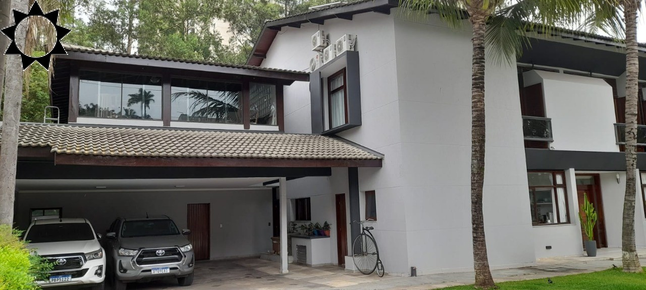 Casa à venda e aluguel com 4 quartos, 550m² - Foto 36