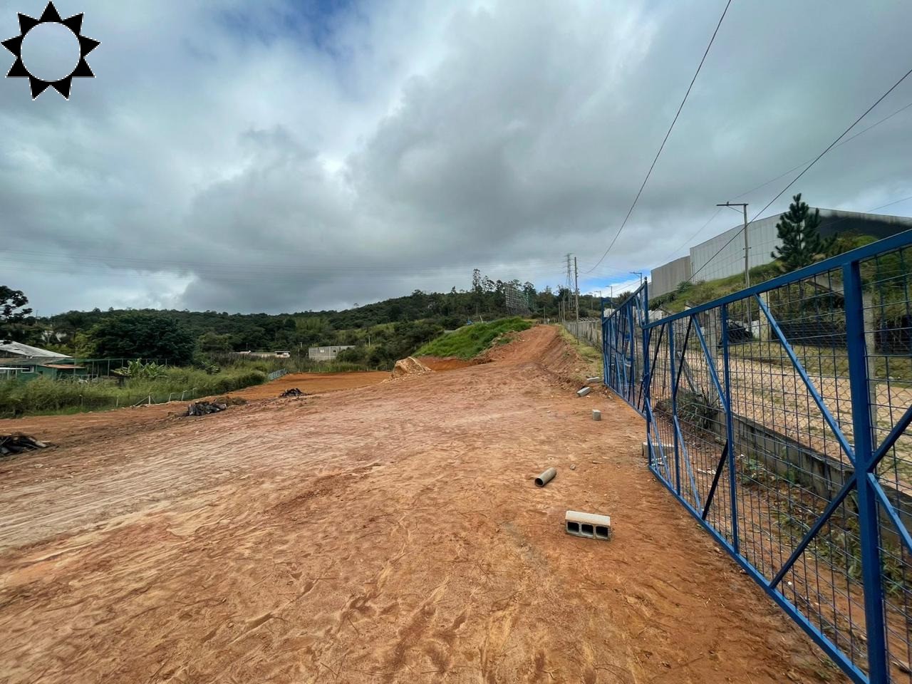 Loteamento e Condomínio para alugar - Foto 7