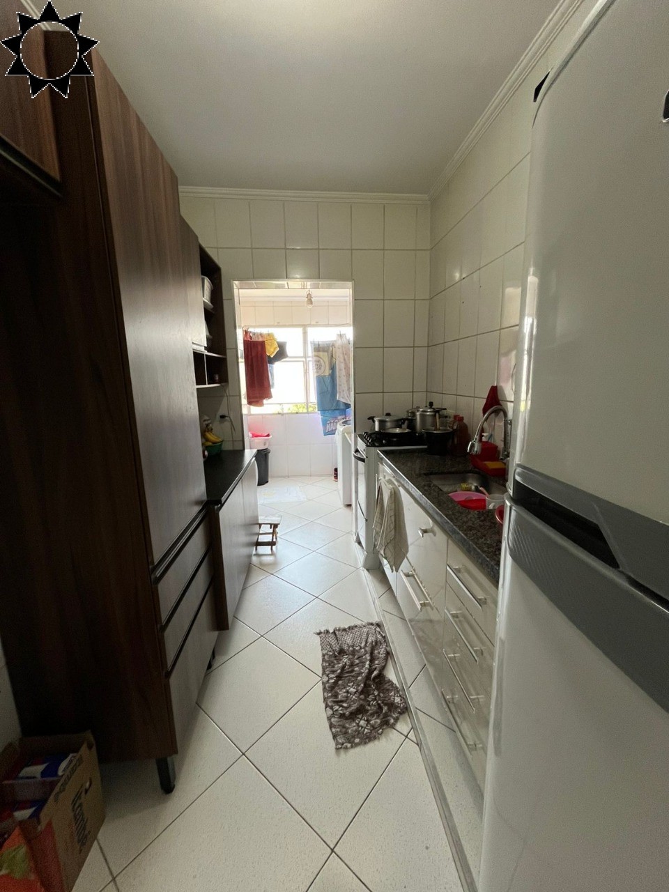 Apartamento à venda com 2 quartos, 60m² - Foto 25