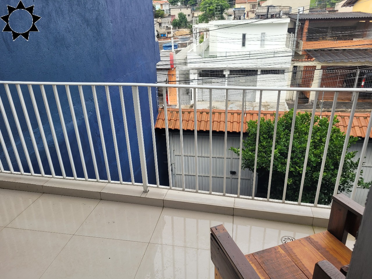 Casa à venda e aluguel com 3 quartos, 165m² - Foto 40