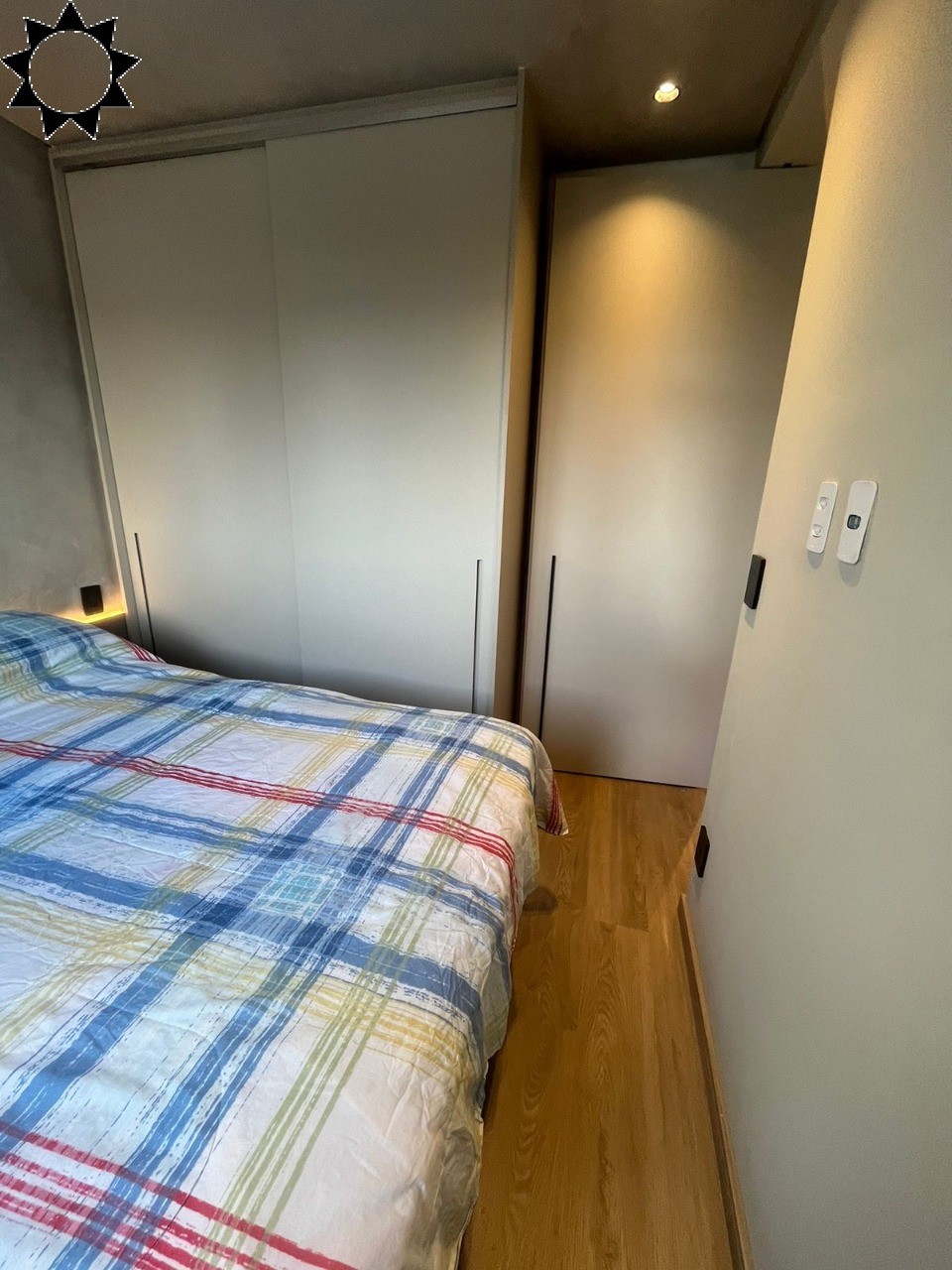 Apartamento à venda com 1 quarto, 34m² - Foto 26