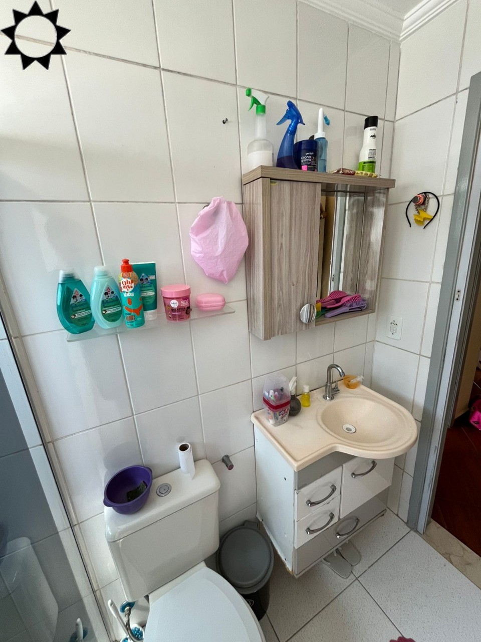 Apartamento à venda com 2 quartos, 60m² - Foto 16