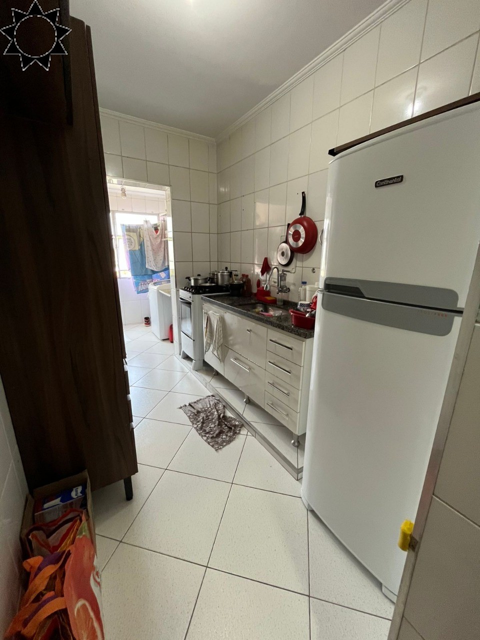 Apartamento à venda com 2 quartos, 60m² - Foto 27