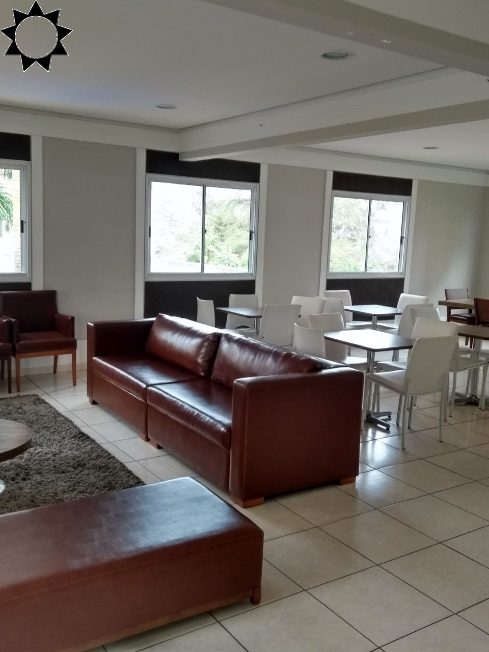 Apartamento à venda com 2 quartos, 51m² - Foto 14