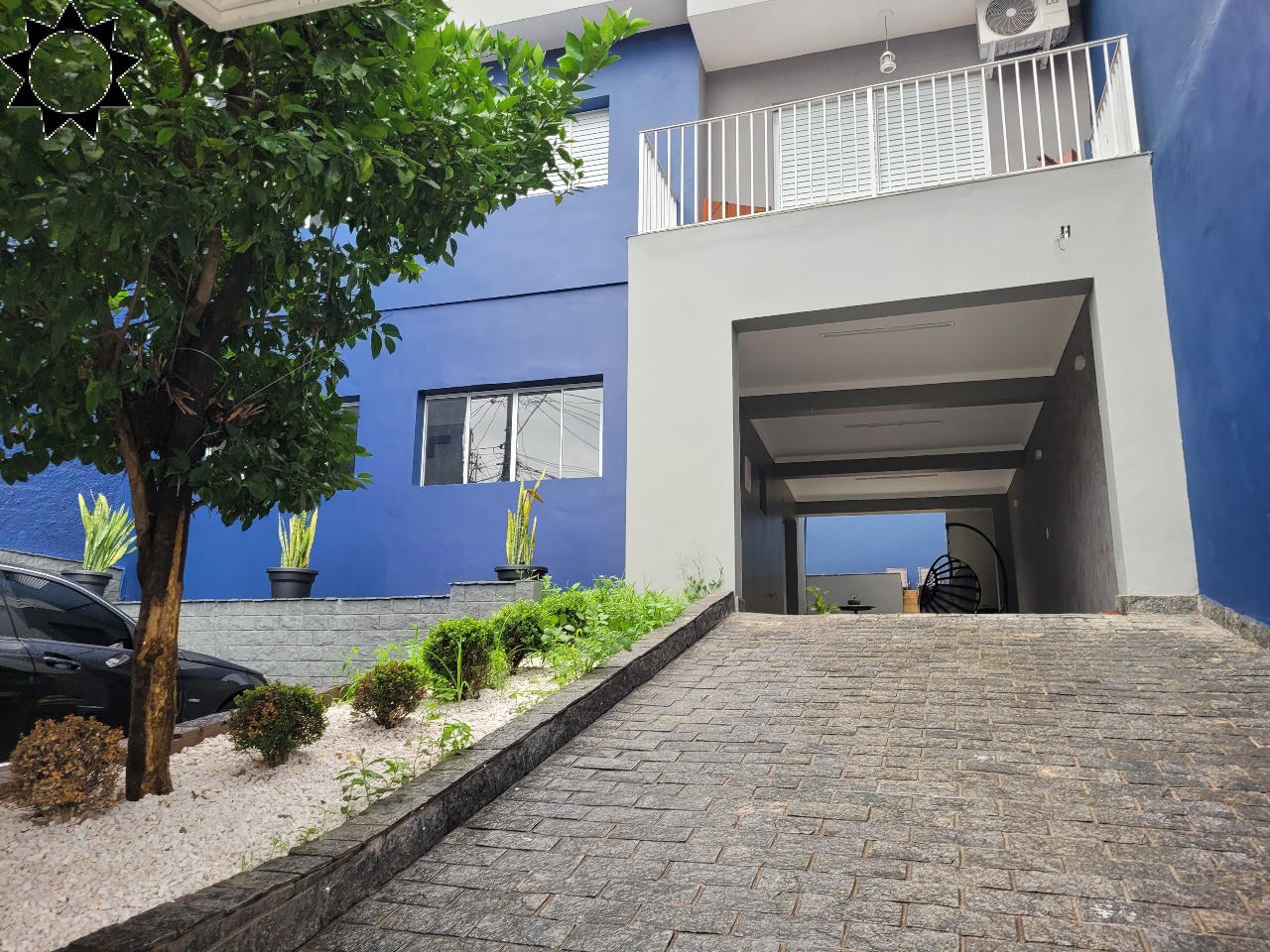 Casa à venda e aluguel com 3 quartos, 165m² - Foto 6