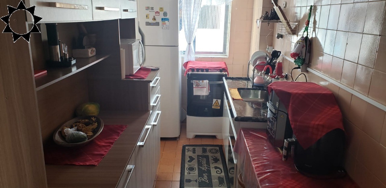 Apartamento à venda com 2 quartos, 55m² - Foto 18