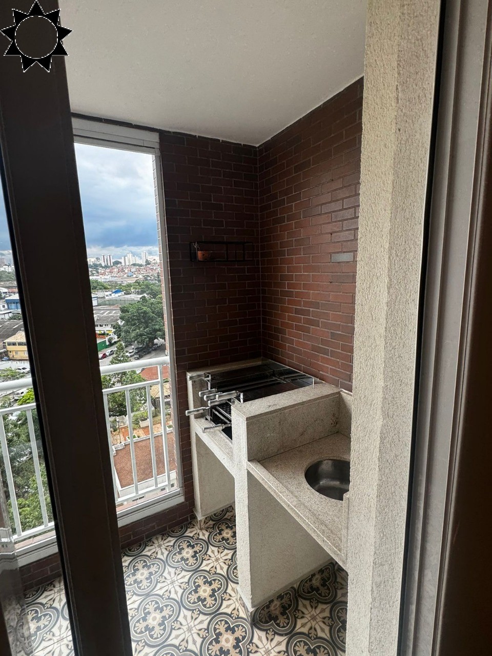 Apartamento para alugar com 3 quartos, 70m² - Foto 18