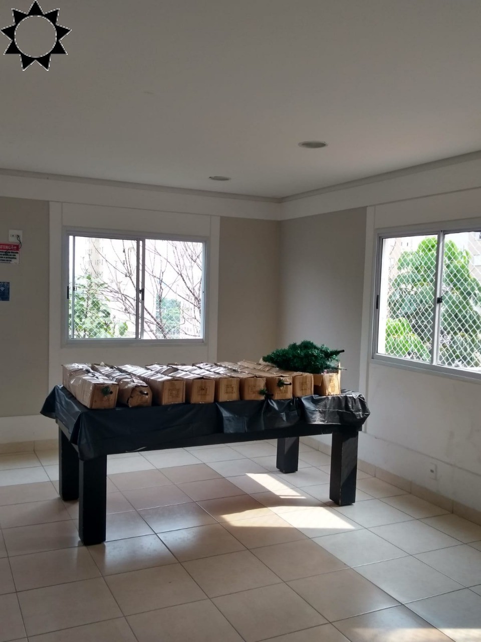 Apartamento à venda com 2 quartos, 51m² - Foto 9