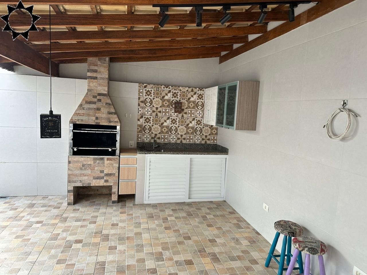 Casa à venda com 3 quartos, 238m² - Foto 17