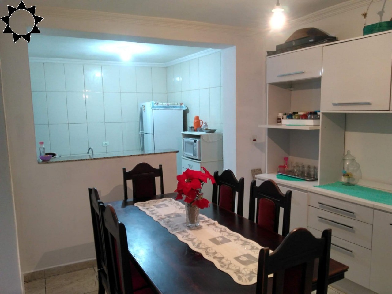 Casa à venda com 2 quartos, 98m² - Foto 15