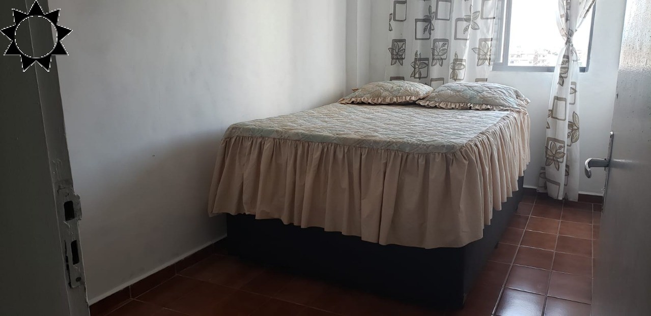 Apartamento à venda com 2 quartos, 55m² - Foto 9