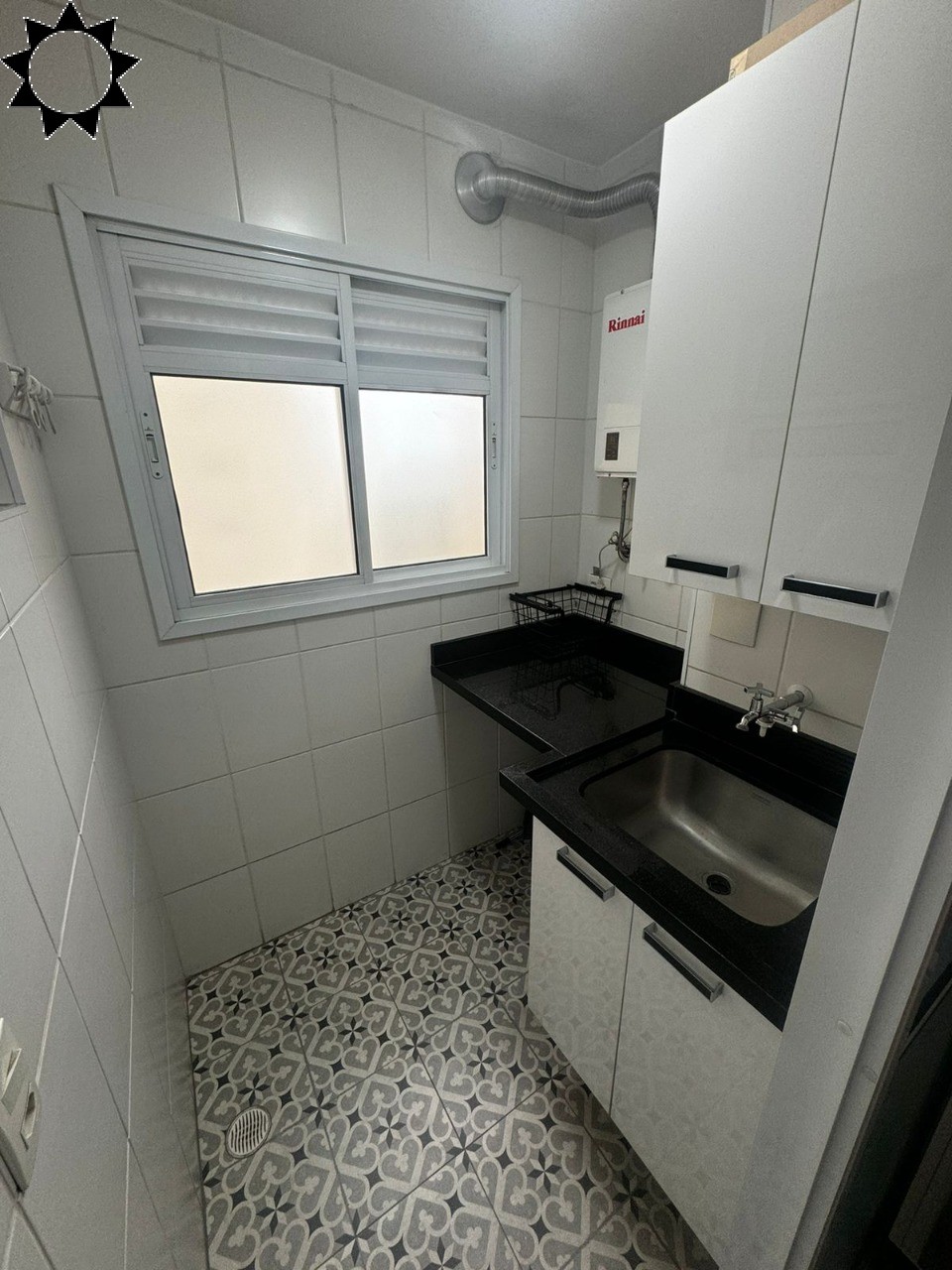 Apartamento para alugar com 3 quartos, 70m² - Foto 22