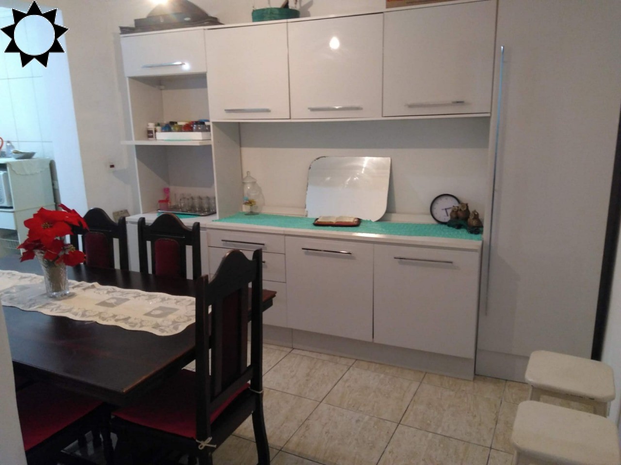 Casa à venda com 2 quartos, 98m² - Foto 16