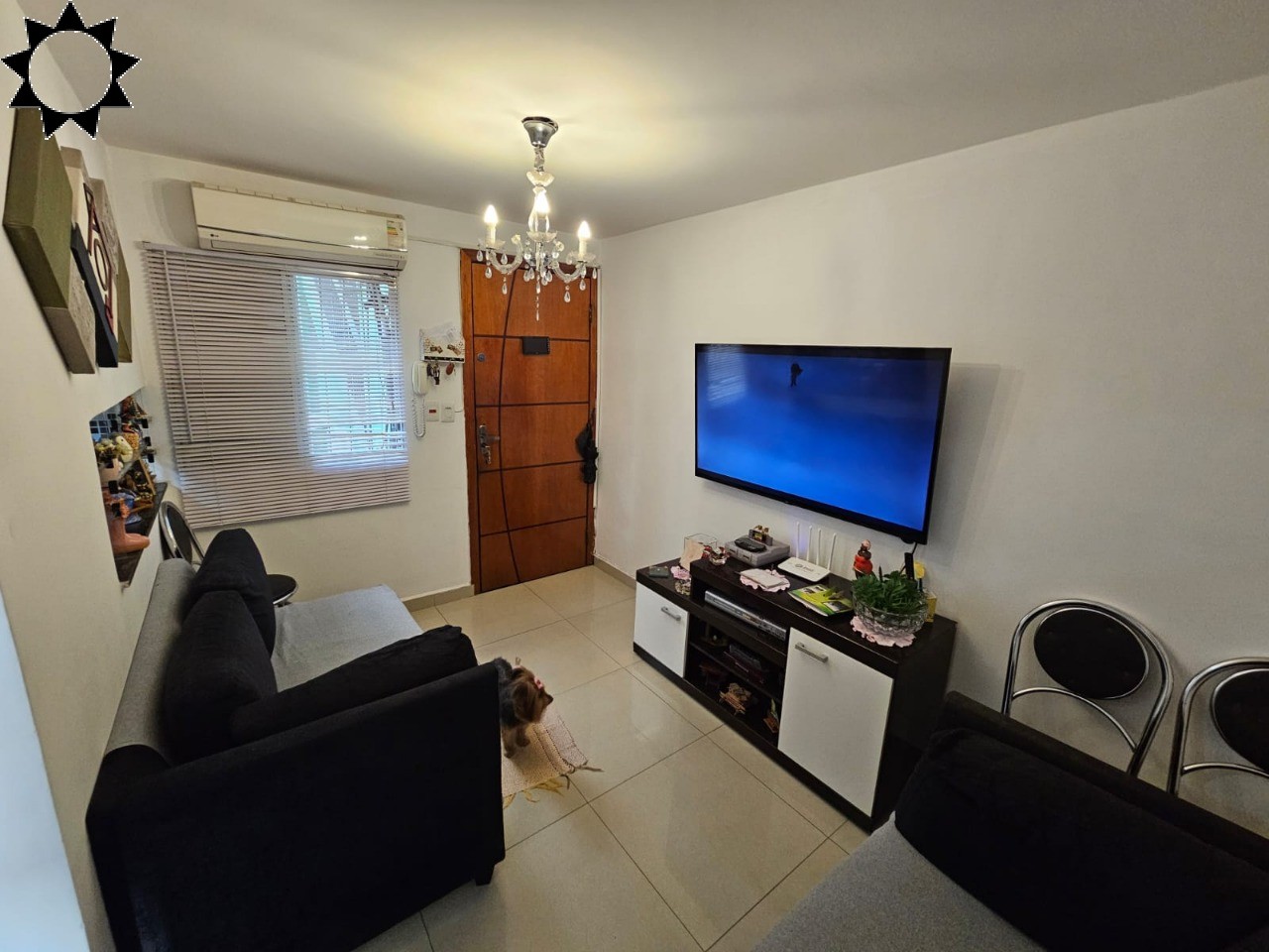 Apartamento à venda com 2 quartos, 49m² - Foto 22