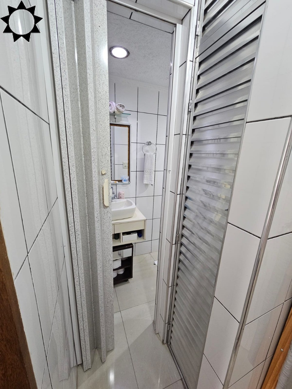 Apartamento à venda com 2 quartos, 49m² - Foto 12