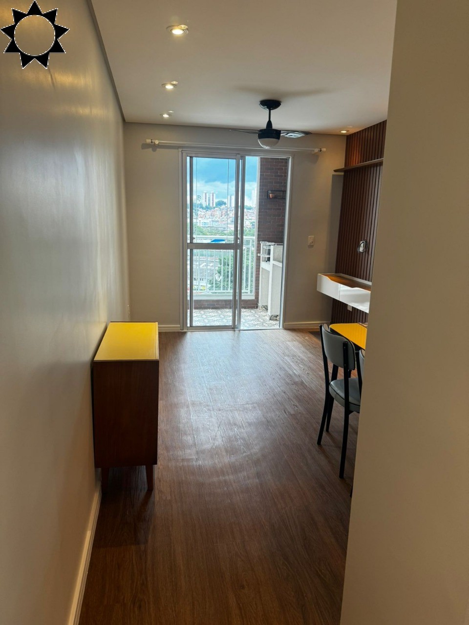 Apartamento para alugar com 3 quartos, 70m² - Foto 21