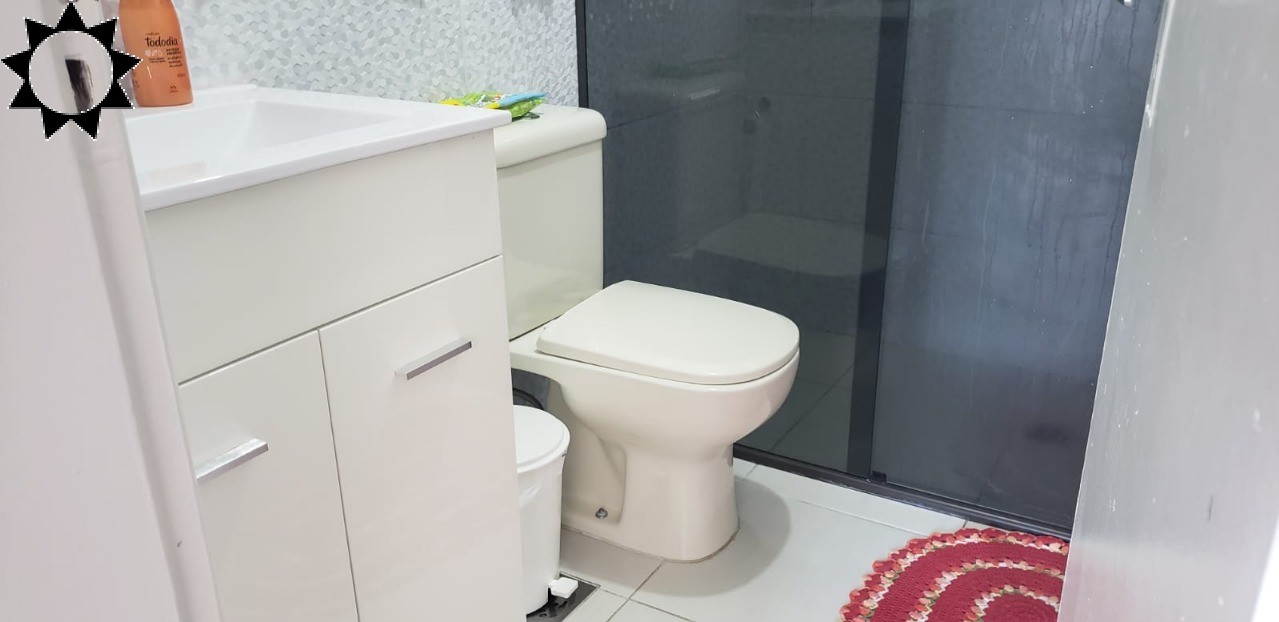 Apartamento à venda com 2 quartos, 55m² - Foto 10