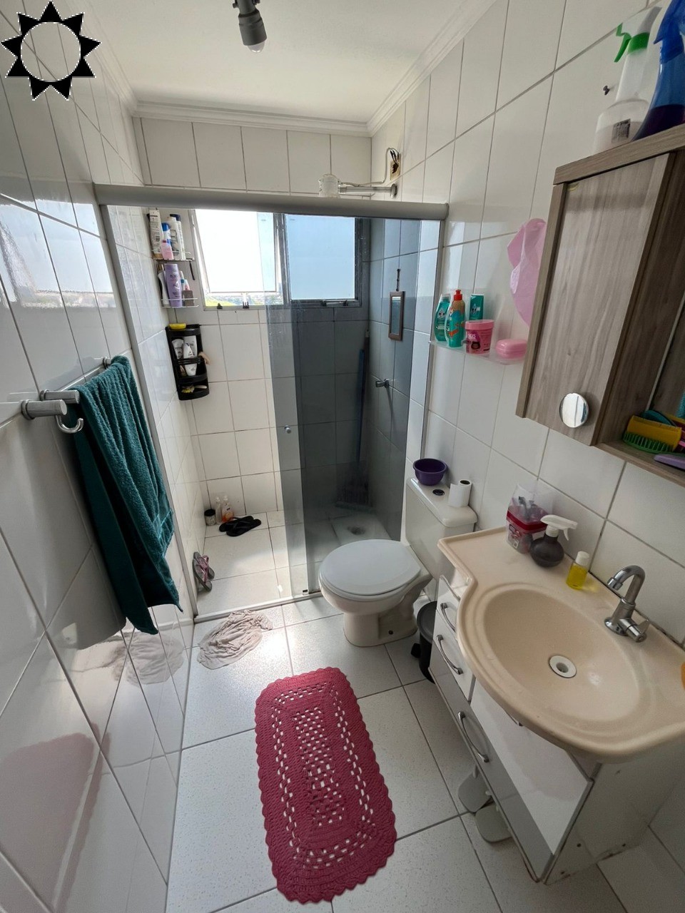 Apartamento à venda com 2 quartos, 60m² - Foto 23