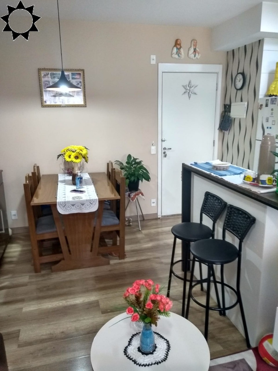 Apartamento à venda com 2 quartos, 51m² - Foto 26