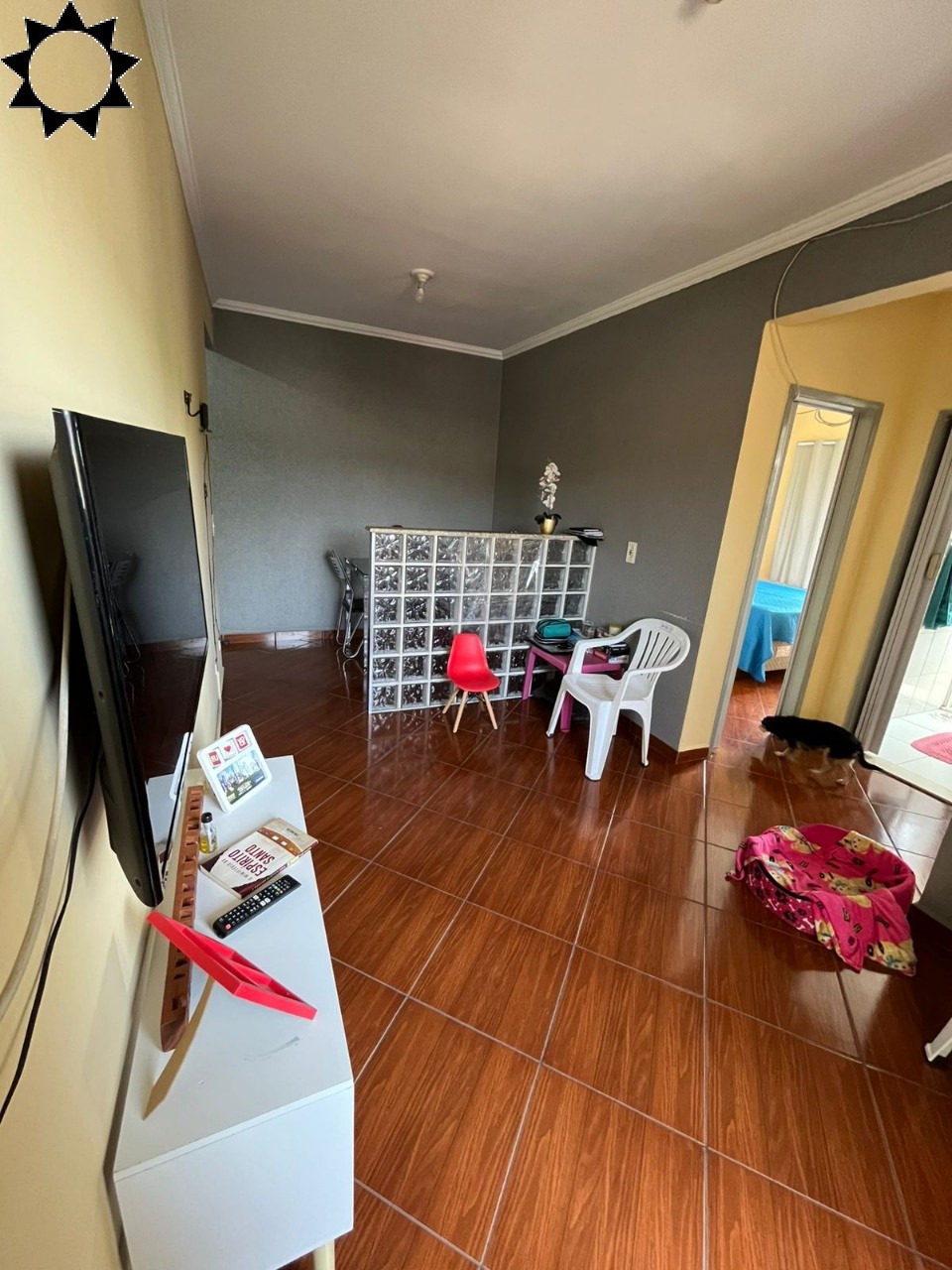 Apartamento à venda com 2 quartos, 60m² - Foto 28