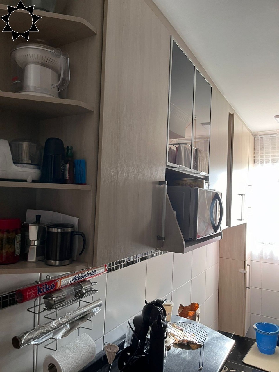 Apartamento à venda com 3 quartos, 68m² - Foto 8