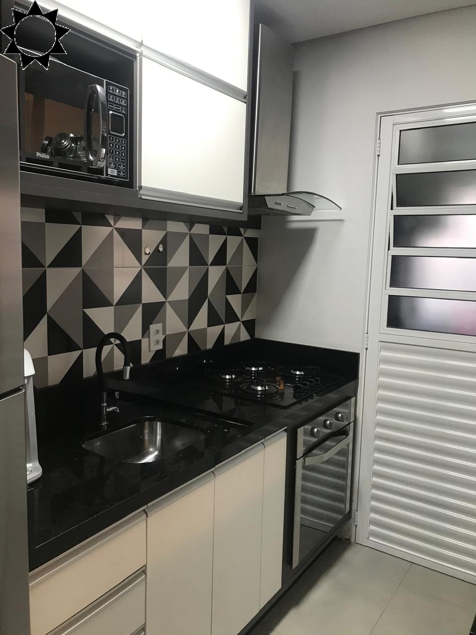 Apartamento à venda com 2 quartos, 55m² - Foto 6