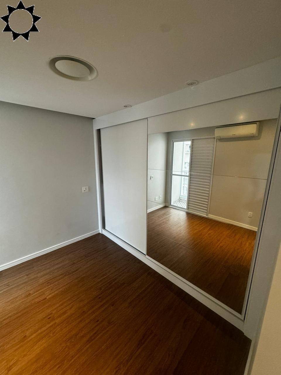 Apartamento para alugar com 3 quartos, 70m² - Foto 2