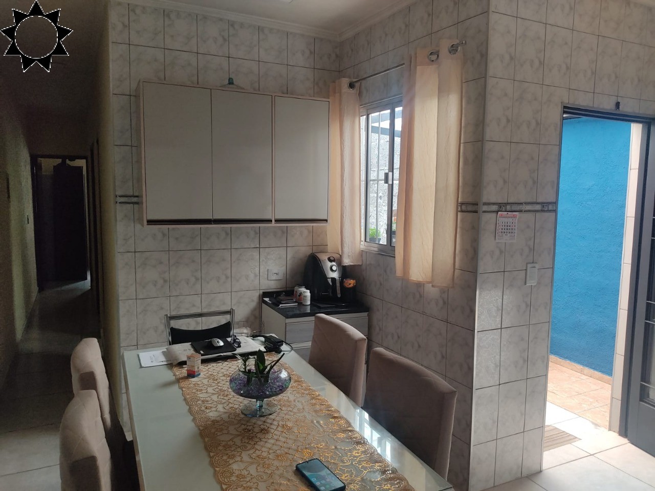 Casa à venda com 2 quartos, 162m² - Foto 5