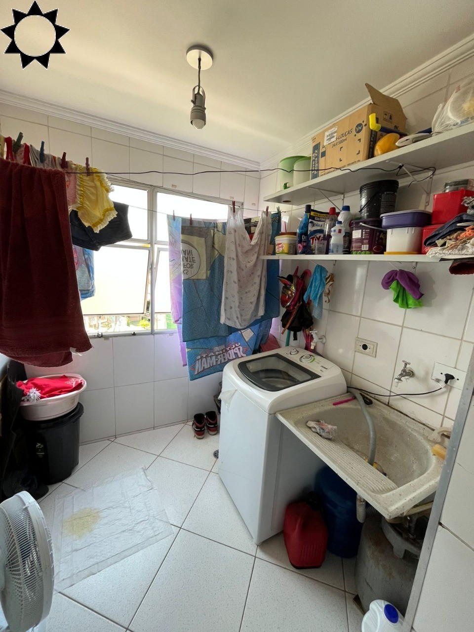 Apartamento à venda com 2 quartos, 60m² - Foto 32