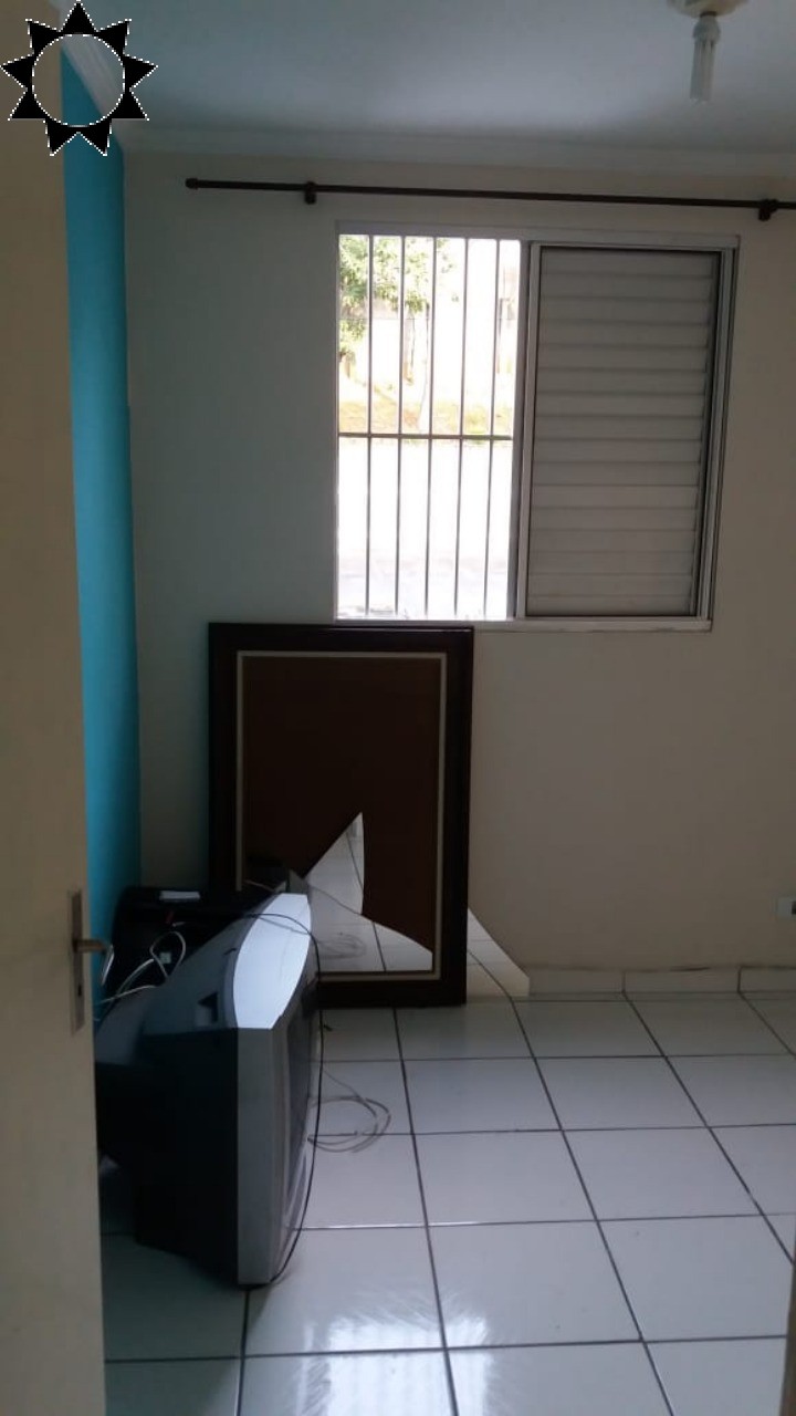 Apartamento à venda com 2 quartos, 49m² - Foto 4